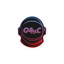 Load image into Gallery viewer, &quot;Galactic Badge&quot; Stickers
